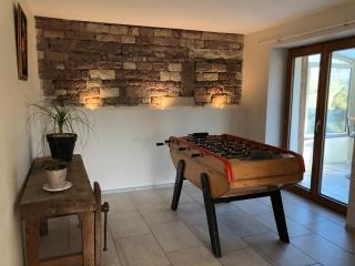 La ferme du Moulin Taquère - Le Val-dʼAjol - 3