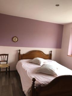 La ferme du Moulin Taquère - 1