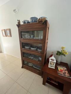 Apartamento Térreo no Beach Place - Aquiraz - 3