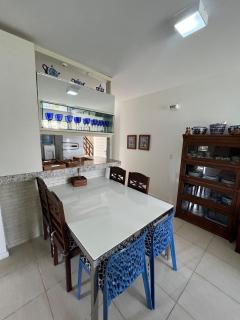 Apartamento Térreo no Beach Place - Aquiraz - 2