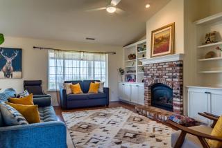 Vista Vine Cottage - 4