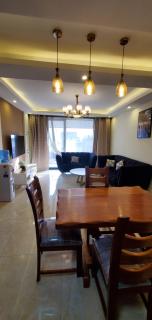 Enzi Heights A1209 - Nairobi - 4