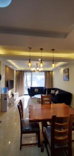 Enzi Heights A1209 - Nairobi - 3