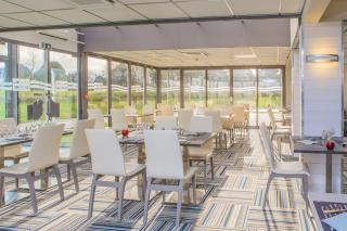 Hotel de la Seine - 3