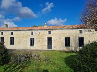 La Galerne - Montpellier-de-Médillan - 9
