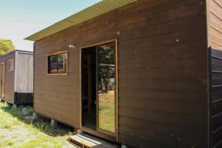 EXIT Tiny House - Pucón - 5