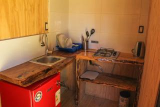 EXIT Tiny House - Pucón - 4