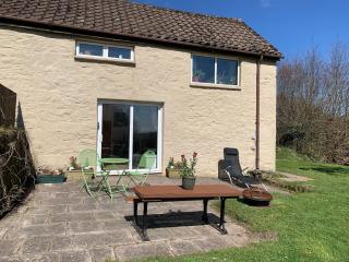 Secluded and self-contained Room with a View - Tintern - 3