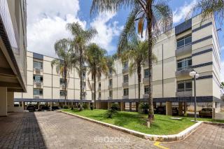 Prédio com Academia na Asa Norte de Brasília - MPL - Brasilia - 5