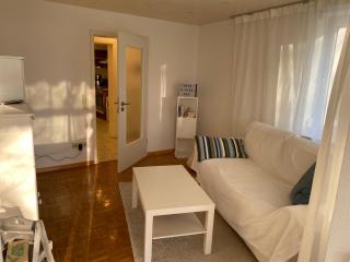 Ferienwohnung in Michelbach an der Bilz - 4