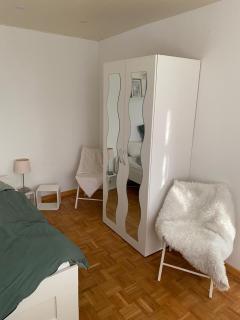 Ferienwohnung in Michelbach an der Bilz - Michelbach an der Bilz - 2