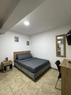 Hostelfc San Luis - 3