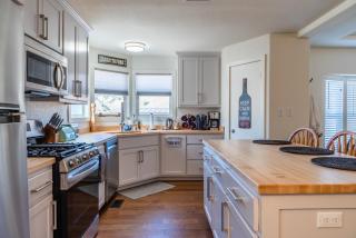 The J's Nest Cottage - 3