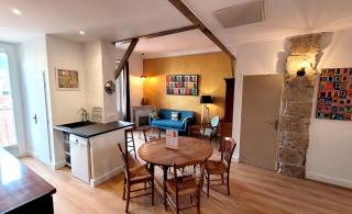 ZePerfectPlace - Vieux Nice Garibaldi 3 chambres - Nice - 8