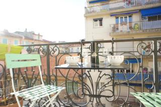 ZePerfectPlace - Vieux Nice Garibaldi 3 chambres - Nice - 5