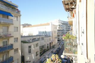 ZePerfectPlace - Vieux Nice Garibaldi 3 chambres - Nice - 4