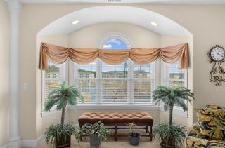 Stunning 3 BR Condo with Immaculate Waterway Views- Carolina Yacht Landing X-13 - Little River - 4