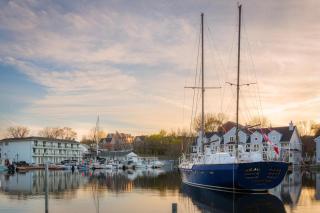 Picton Harbour Inn - 3