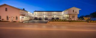 Picton Harbour Inn - Picton - 6