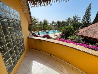 Agence Adjana Resort - Résidence Mangrove - Saly Portudal - 5
