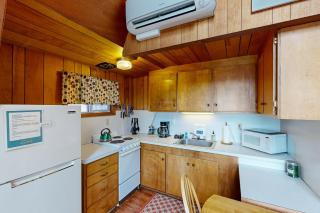 Alpine Chalets at Otter Rock - Otter Rock - 4