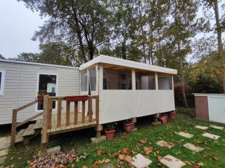 Mobil home - Pont-Aven - 7