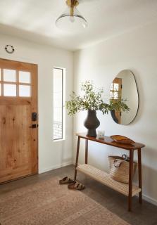 Olive and Stone - 5