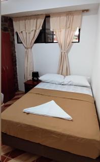 Apartamento vacacional - Puerto Ayora - 1