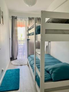 Résidence Cannes - Cannes - 2