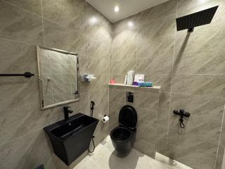 F&M Suites - Riyad - 2