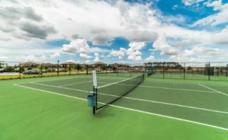 Luxury 5BR Near Disney | Pool & Golf Retreat - Kissimmee - 6