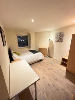 Stay city Birmingham - Birmingham - 4