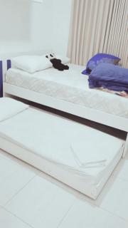 Muro Alto Condomínio Clube - Porto de Galinhas - 1