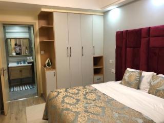 NEW FURNISHED 1 BEDROOM IN KILELESHWA WITH GYM AND SWIMMINg - 7