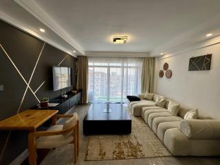 Haven City Oasis - Nairobi - 0