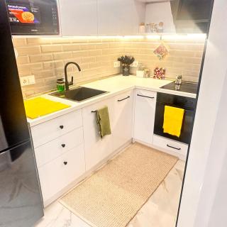 One bedroom apartment in the centre of Yerevan - Erevan - 9