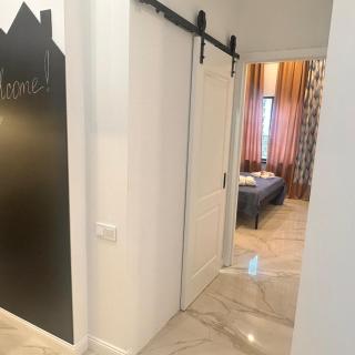 One bedroom apartment in the centre of Yerevan - Erevan - 5
