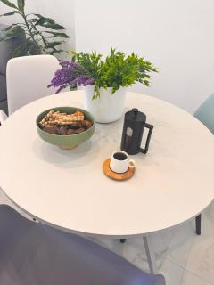 One bedroom apartment in the centre of Yerevan - 2