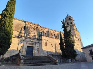 VTAR Casa del AOVE - Baeza - 6