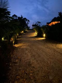 Nyanja View Resort - Fort Portal - 0