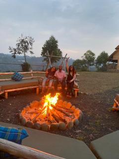 Nyanja View Resort - Fort Portal - 9