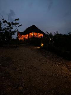 Nyanja View Resort - Fort Portal - 7