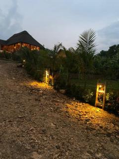 Nyanja View Resort - Fort Portal - 6
