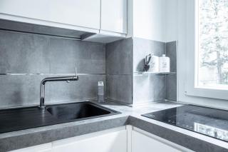Home Suite Bande Nere - Milan - 4