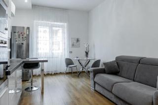 Home Suite Bande Nere - Milan - 1