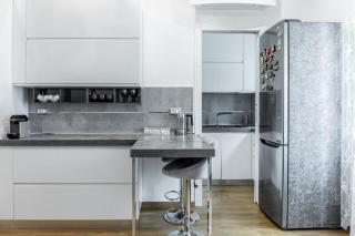 Home Suite Bande Nere - Milan - 5