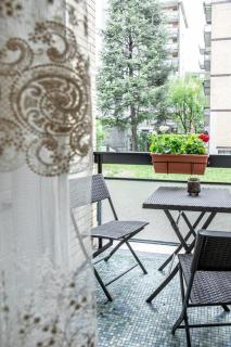 Home Suite Bande Nere - Milan - 7