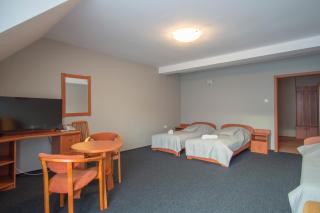 Pokoje Gościnne Arkadia - 2