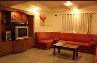 AB Hotel Parijat Panchgani - Panchgani - 1
