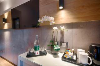 Hotel Raganelli - Rome - 9